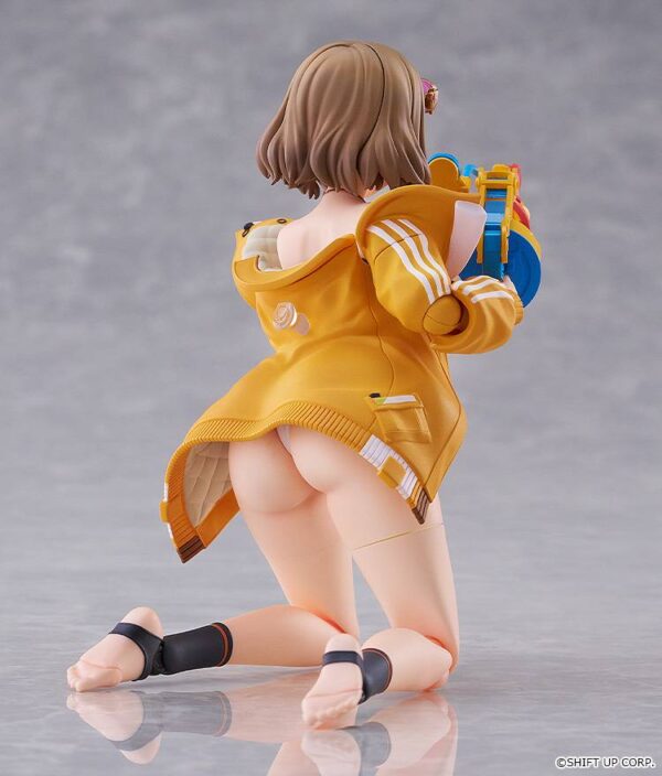 Figma: Goddess of Victory NIKKE - Anis Sparkling Summer