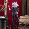 Figma: Helltaker - Lucifer [Max Factory]