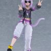 Figma: Hololive - Nekomata Okayu (Limited + Bonus) [Max Factory]