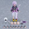 Figma: Hololive - Nekomata Okayu (Limited + Bonus) [Max Factory]