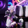 Figma: Hololive - Nekomata Okayu (Limited + Bonus) [Max Factory]