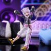 Figma: Hololive - Nekomata Okayu (Limited + Bonus) [Max Factory]