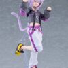 Figma: Hololive - Nekomata Okayu (Limited + Bonus) [Max Factory]