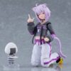 Figma: Hololive - Nekomata Okayu (Limited + Bonus) [Max Factory]