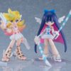Figma: New PANTY & STOCKING with GARTERBELT - Panty & Stocking Anarchy