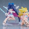 Figma: New PANTY & STOCKING with GARTERBELT - Panty & Stocking Anarchy