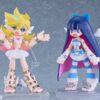 Figma: New PANTY & STOCKING with GARTERBELT - Panty & Stocking Anarchy