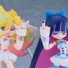 Figma: New PANTY & STOCKING with GARTERBELT - Panty & Stocking Anarchy