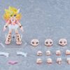 Figma: New PANTY & STOCKING with GARTERBELT - Panty & Stocking Anarchy