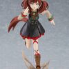 Figma: Uma Musume Pretty Derby - Nice Nature (Limited Reissue + Bonus)