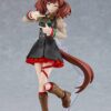 Figma: Uma Musume Pretty Derby - Nice Nature (Limited Reissue + Bonus)