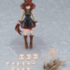 Figma: Uma Musume Pretty Derby - Nice Nature (Limited Reissue + Bonus)