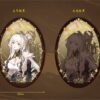Goddess of Victory NIKKE: Crown 1/4 - Glorious Flower Ver. (With Bonus)