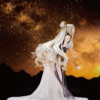 Goddess of Victory NIKKE: Crown 1/4 - Glorious Flower Ver. (With Bonus)