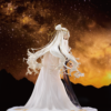 Goddess of Victory NIKKE: Crown 1/4 - Glorious Flower Ver. (With Bonus)
