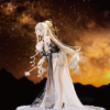 Goddess of Victory NIKKE: Crown 1/4 - Glorious Flower Ver. (With Bonus)