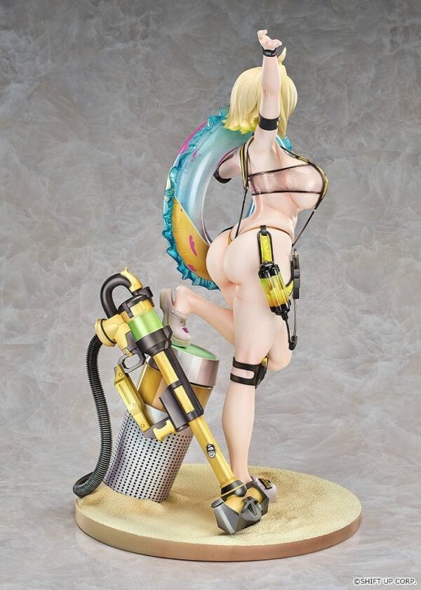 Goddess of Victory NIKKE: Elegg 1/4 - Boom and Shock Ver.