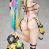 Goddess of Victory NIKKE: Elegg 1/4 - Boom and Shock Ver.