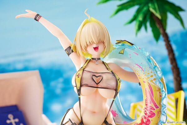 Goddess of Victory NIKKE: Elegg 1/4 - Boom and Shock Ver.