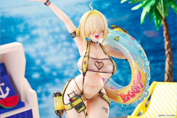 Goddess of Victory NIKKE: Elegg 1/4 - Boom and Shock Ver.