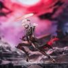 Goddess of Victory NIKKE: Scarlet / Black Shadow - Hyper Body