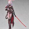 Goddess of Victory NIKKE: Scarlet / Black Shadow - Hyper Body