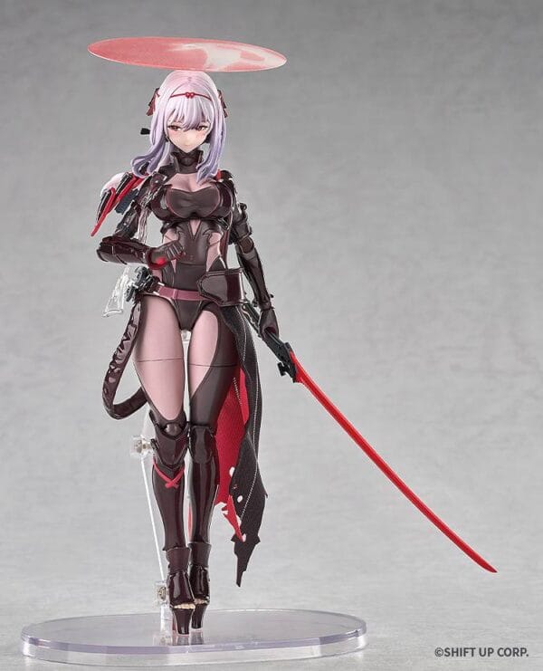 Goddess of Victory NIKKE: Scarlet / Black Shadow - Hyper Body