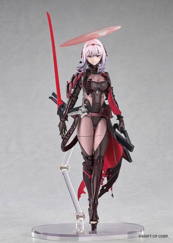 Goddess of Victory NIKKE: Scarlet / Black Shadow - Hyper Body