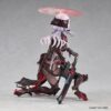 Goddess of Victory NIKKE: Scarlet / Black Shadow - Hyper Body