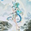 Hatsune Miku 1/7 - Azure Dragon Ver