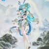 Hatsune Miku 1/7 - Azure Dragon Ver