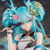 Hatsune Miku 1/7 - Azure Dragon Ver