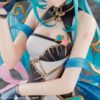 Hatsune Miku 1/7 - Azure Dragon Ver