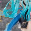 Hatsune Miku 1/7 - Azure Dragon Ver