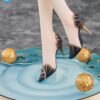 Hatsune Miku 1/7 - Azure Dragon Ver