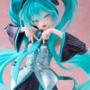 Hatsune Miku: Mujin-chan Ver. T-Most Figure (2nd Hand / Loose)