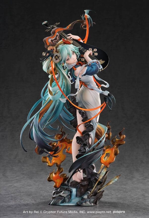 Hatsune Miku: Ten-Sided Ambush Ver. (Limited + Bonus)