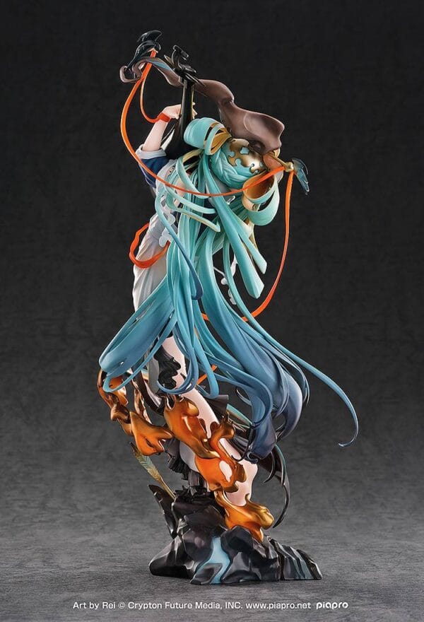 Hatsune Miku: Ten-Sided Ambush Ver. (Limited + Bonus)