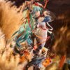 Hatsune Miku: Ten-Sided Ambush Ver. (Limited + Bonus)