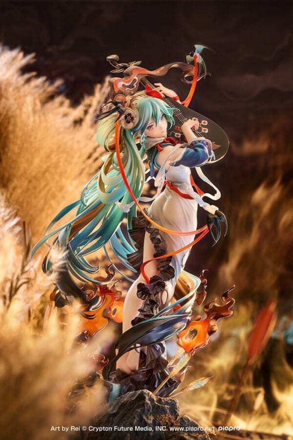 Hatsune Miku: Ten-Sided Ambush Ver. (Limited + Bonus)