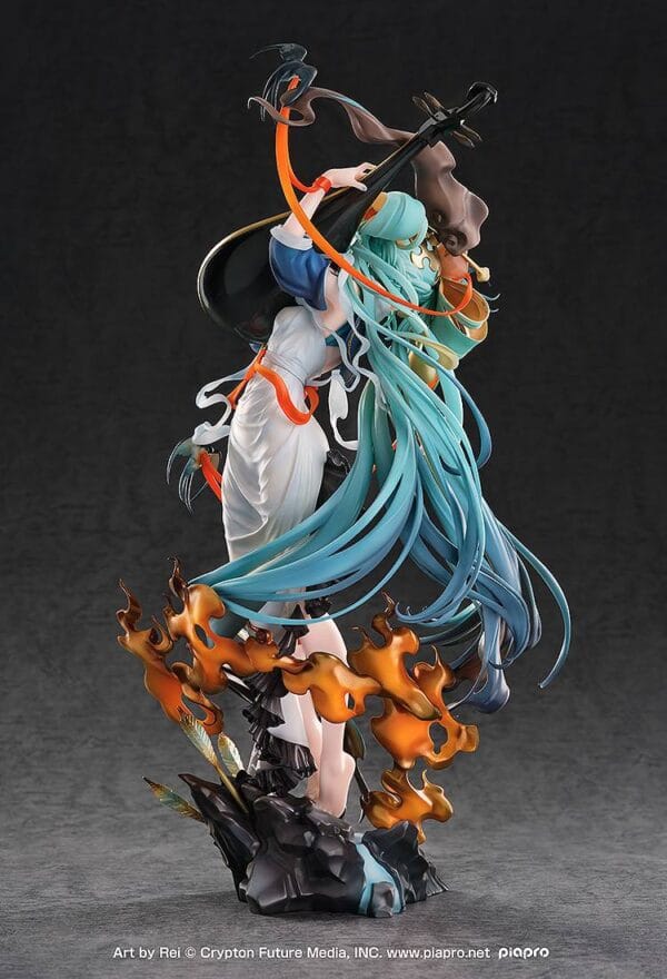 Hatsune Miku: Ten-Sided Ambush Ver. (Limited + Bonus)