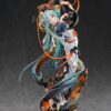 Hatsune Miku: Ten-Sided Ambush Ver. (Limited + Bonus)