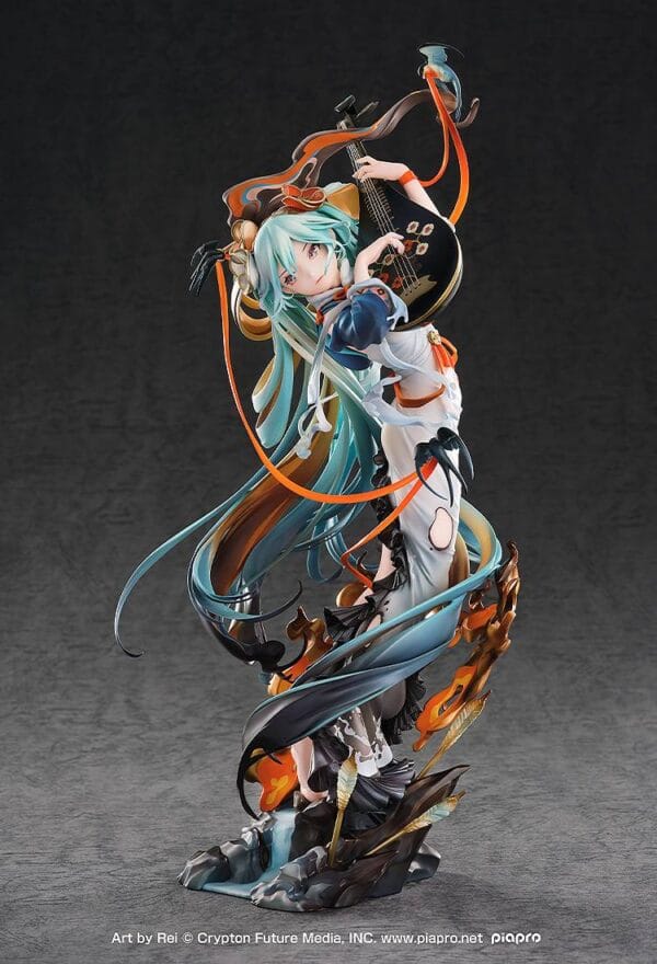 Hatsune Miku: Ten-Sided Ambush Ver. (Limited + Bonus)