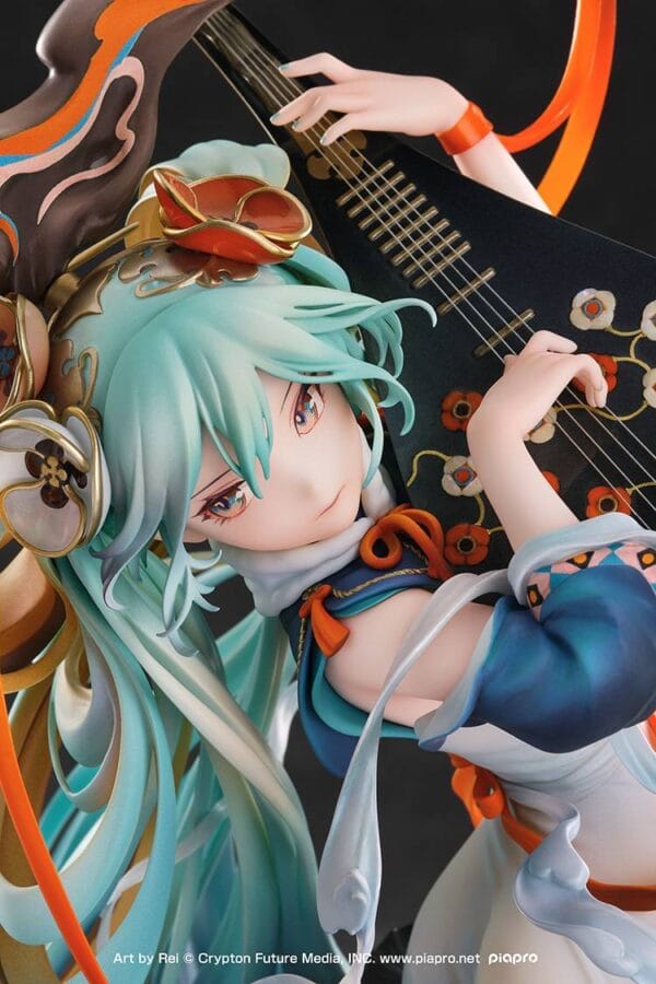 Hatsune Miku: Ten-Sided Ambush Ver. (Limited + Bonus)