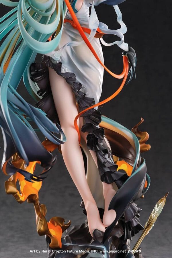 Hatsune Miku: Ten-Sided Ambush Ver. (Limited + Bonus)