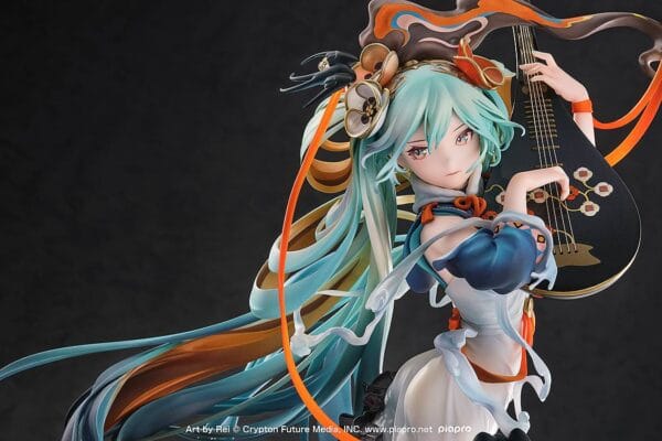 Hatsune Miku: Ten-Sided Ambush Ver. (Limited + Bonus)