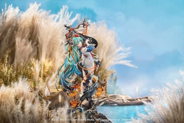 Hatsune Miku: Ten-Sided Ambush Ver. (Limited + Bonus)