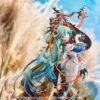 Hatsune Miku: Ten-Sided Ambush Ver. (Limited + Bonus)