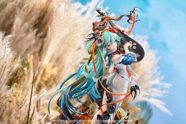Hatsune Miku: Ten-Sided Ambush Ver. (Limited + Bonus)