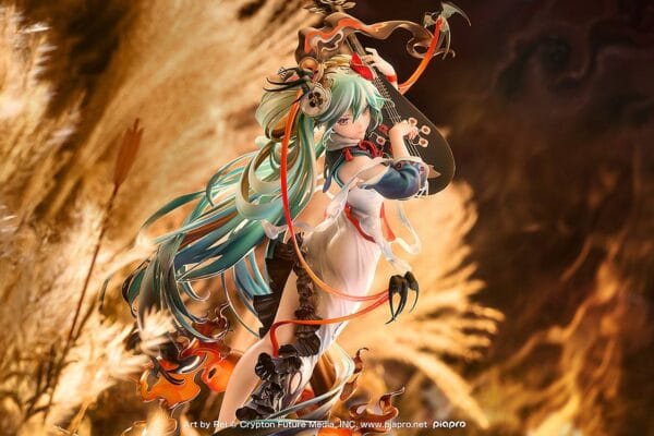 Hatsune Miku: Ten-Sided Ambush Ver. (Limited + Bonus)
